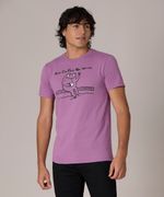 Playera de Caballero