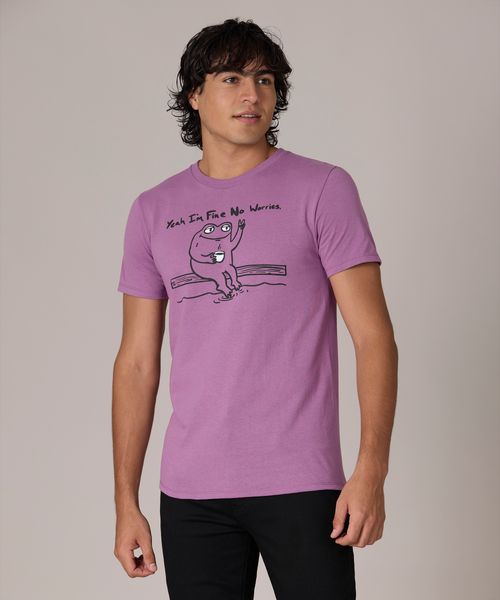 Playera  de  Caballero