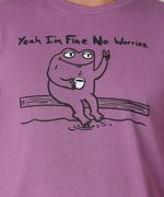 Playera de Caballero