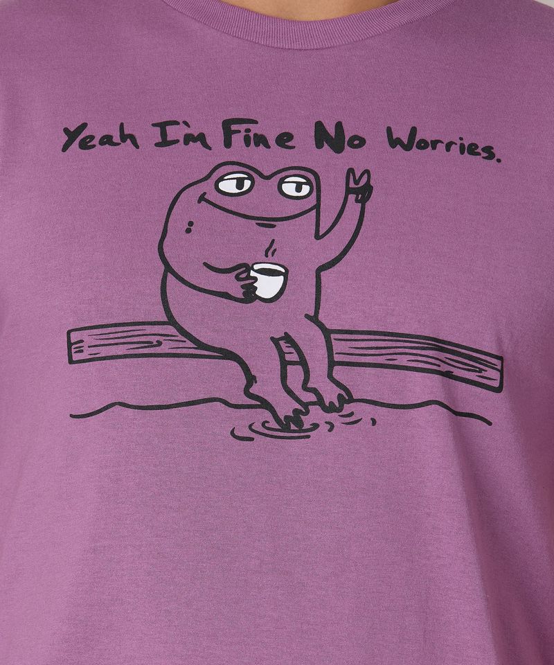 Playera de Caballero