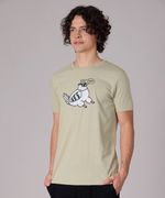 Playera de Caballero