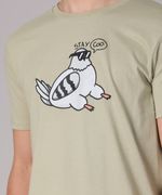 Playera de Caballero