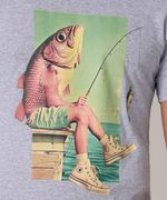 Playera de Caballero