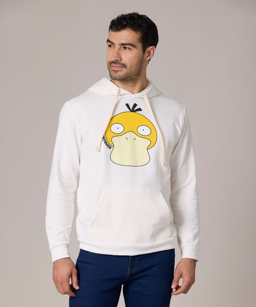 Sudadera Pokemon de  Caballero