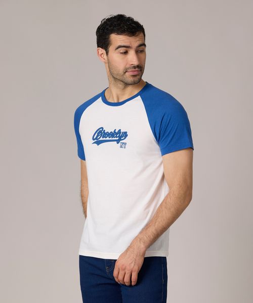 Playera  de  Caballero