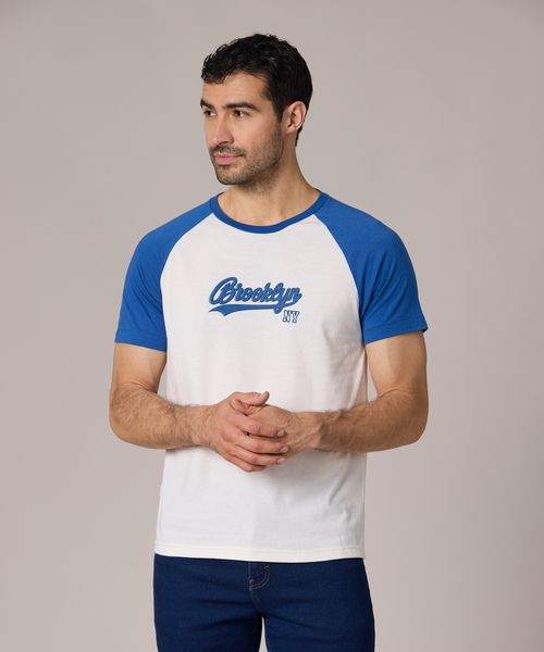 Playera  de  Caballero