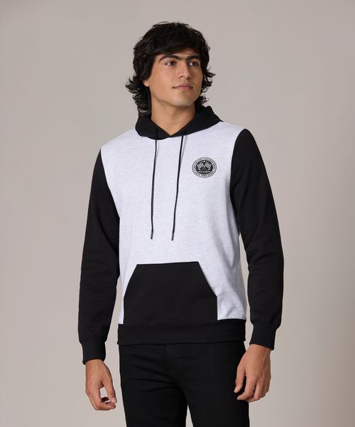 Sudadera  de  Caballero