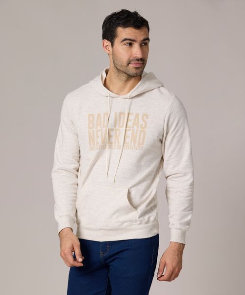 Sudadera  de  Caballero