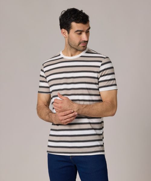 Playera  de  Caballero