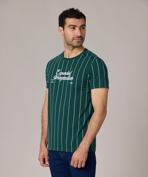 Playera  de  Caballero