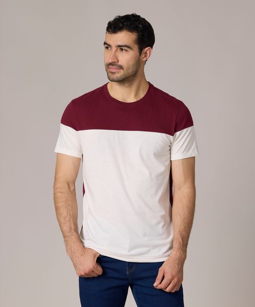 Playera  de  Caballero