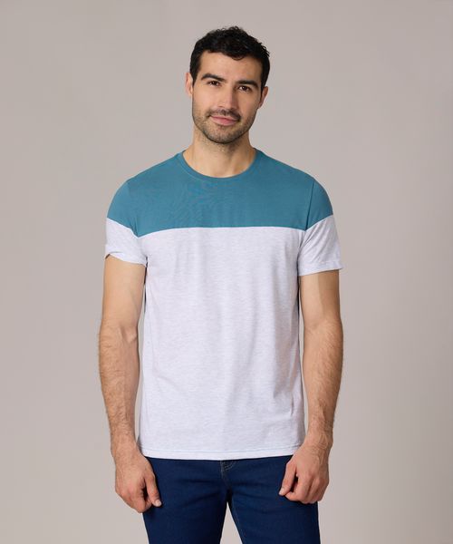 Playera  de  Caballero