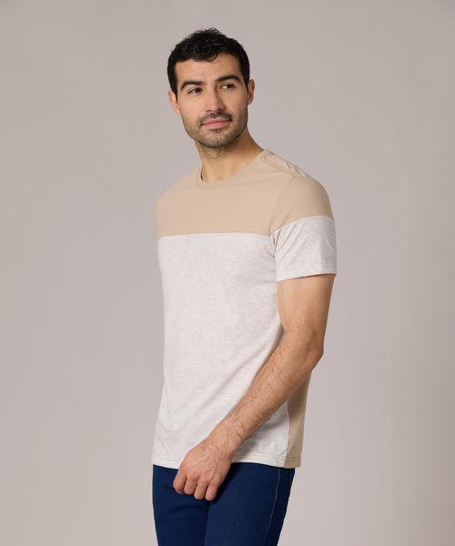 Playera  de  Caballero
