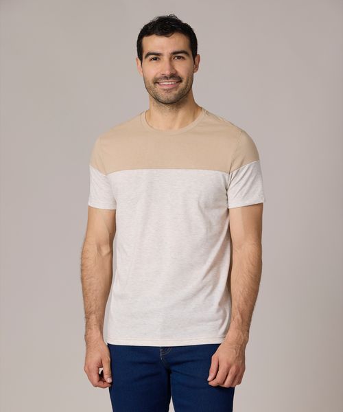 Playera  de  Caballero