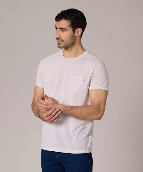 Playera  de  Caballero