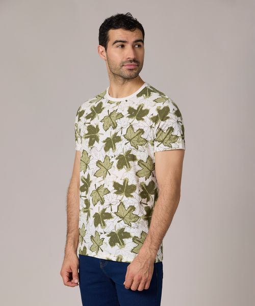 Playera  de  Caballero