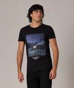 Playera de Caballero