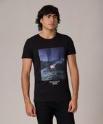 Playera de Caballero