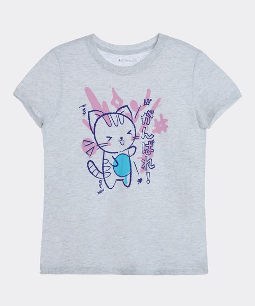Playera  de  Niña Juvenil
