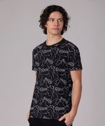 Playera de Caballero