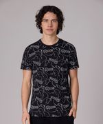 Playera de Caballero