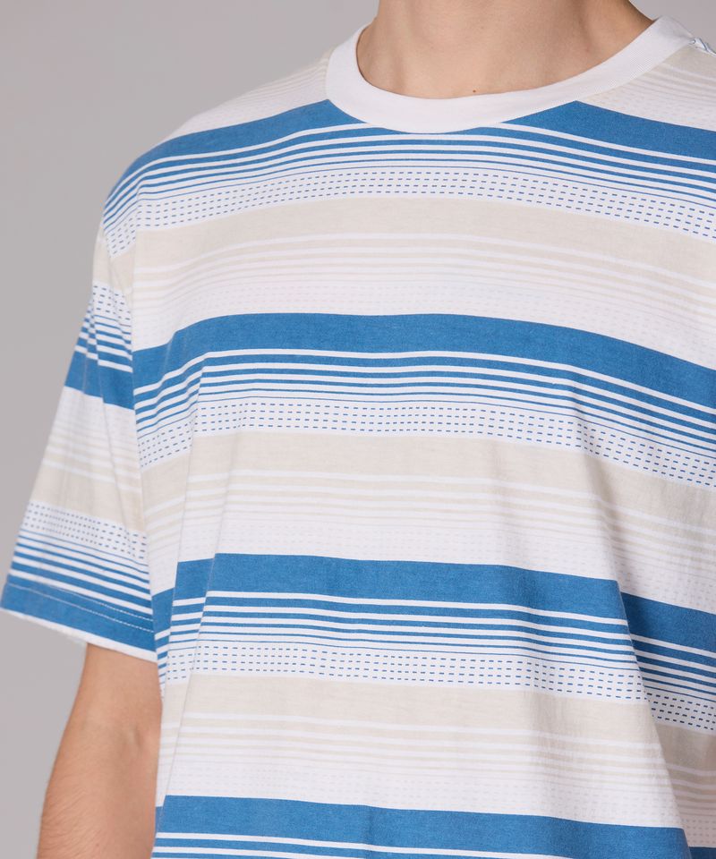 Playera de Caballero