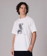 Playera de Caballero