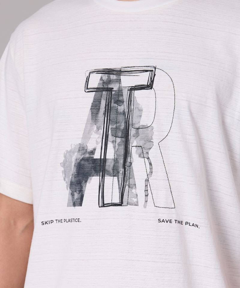 Playera de Caballero