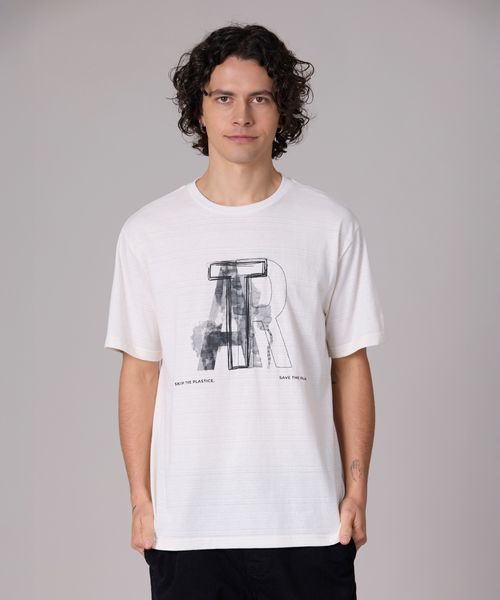 Playera  de  Caballero