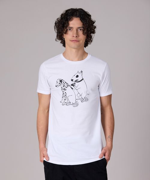 Playera  de  Caballero