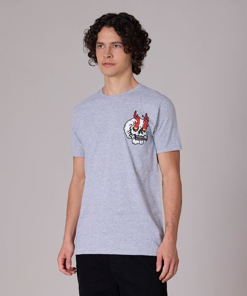 Playera  de  Caballero