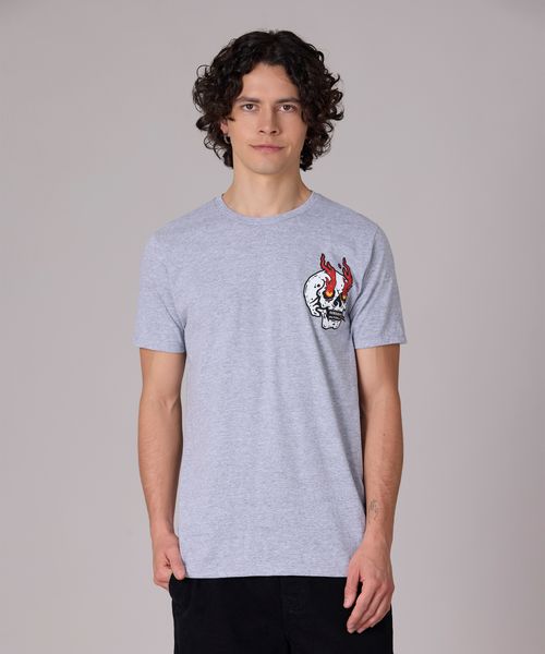 Playera  de  Caballero