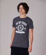 Playera de Caballero