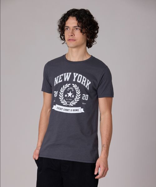 Playera  de  Caballero