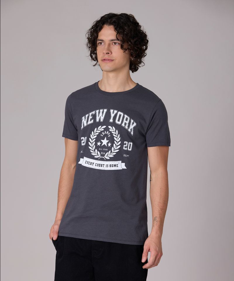 Playera de Caballero