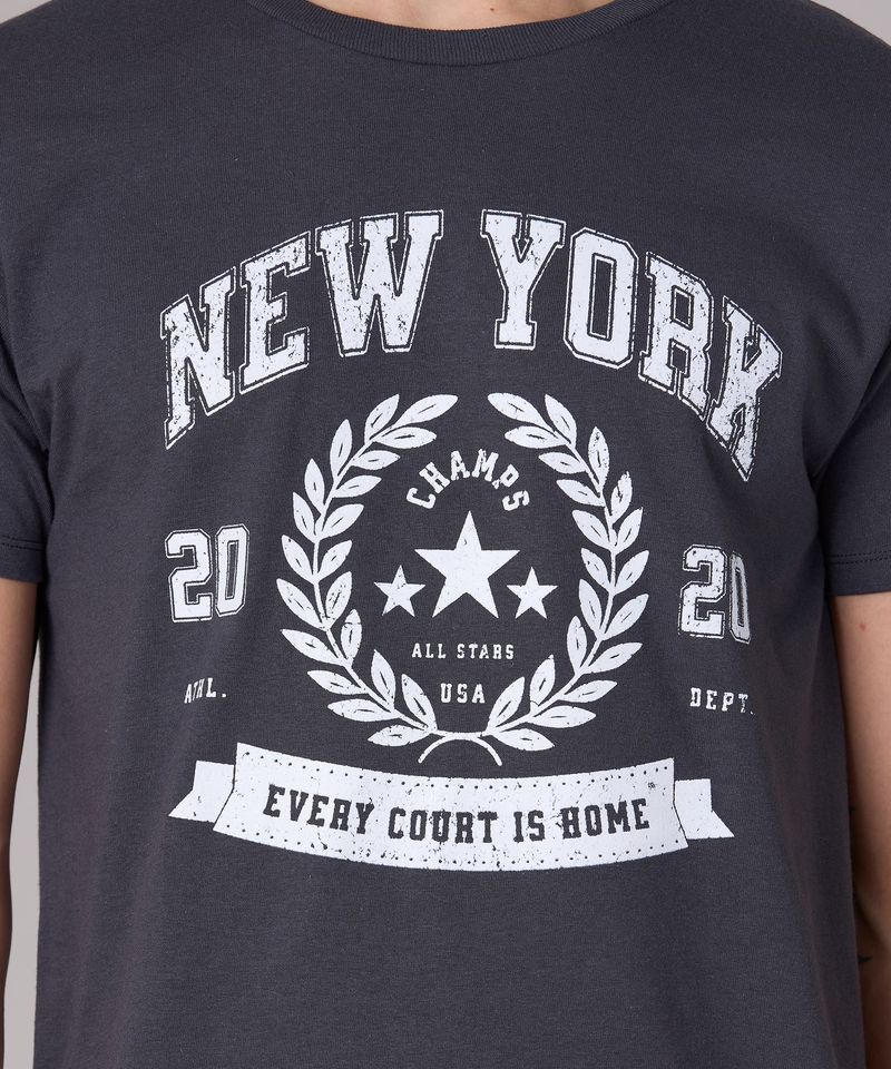 Playera de Caballero