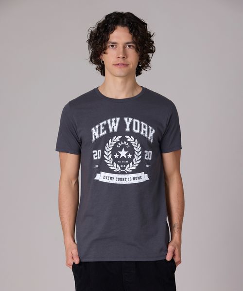 Playera  de  Caballero