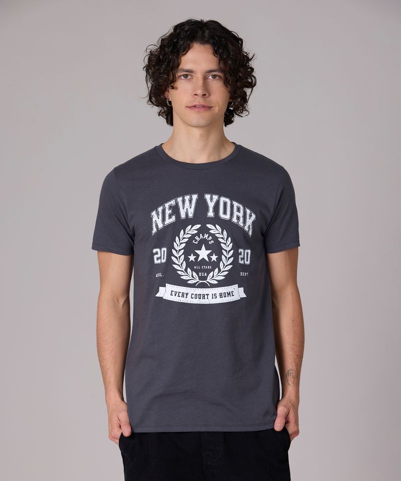 Playera de Caballero