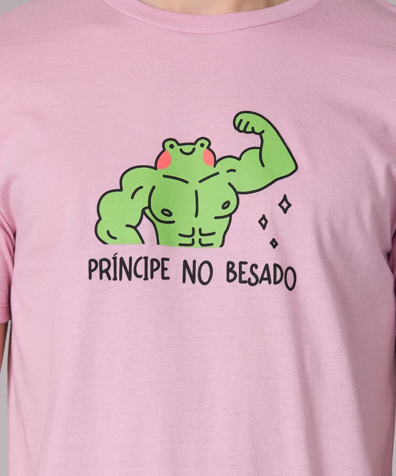 Playera de Caballero