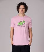 Playera de Caballero