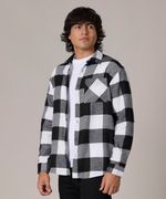 Camisa Manga Larga  de  Caballero