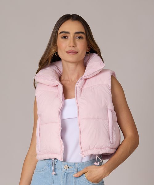 Chaleco  de  Dama