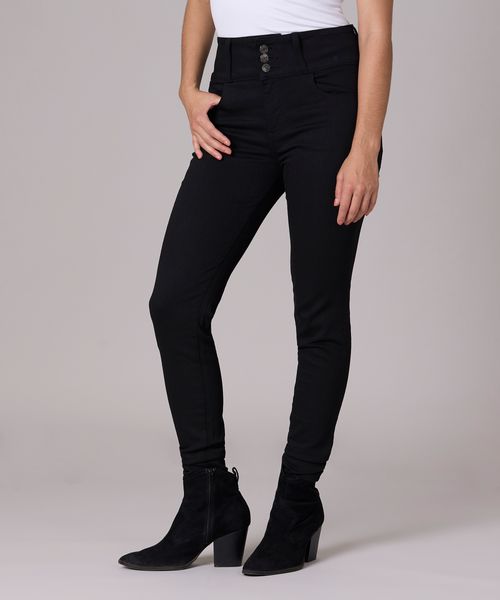 Jeans  de  Mezclilla Dama