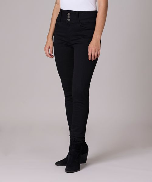 Jeans  de  Mezclilla Dama