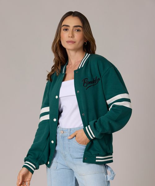 Chamarra   de  Dama