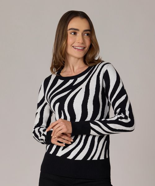 Suéter  de  Dama