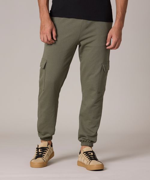 Pants  de  Caballero