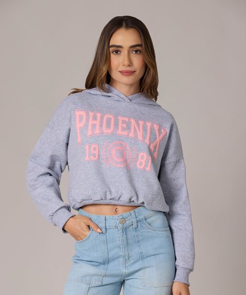 Sudadera  de  Dama