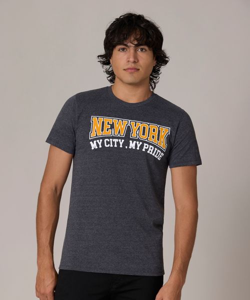 Playera  de  Caballero