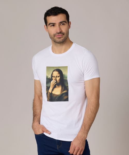 Playera  de  Caballero